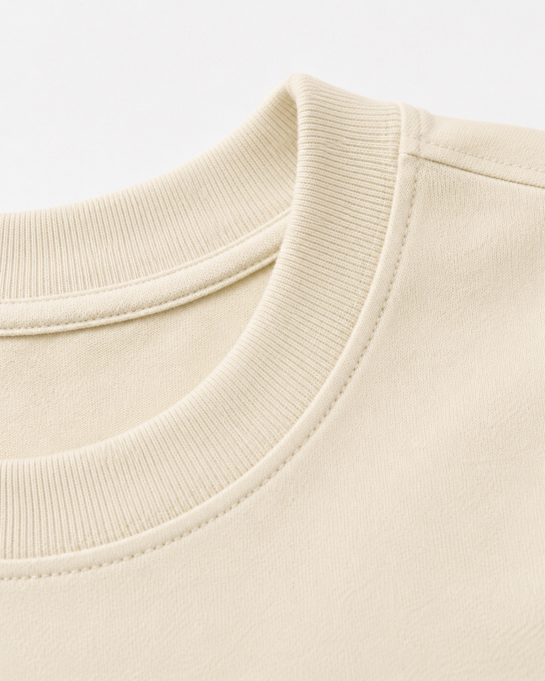 LIVING THE DREAM OVERSIZED T-SHIRT