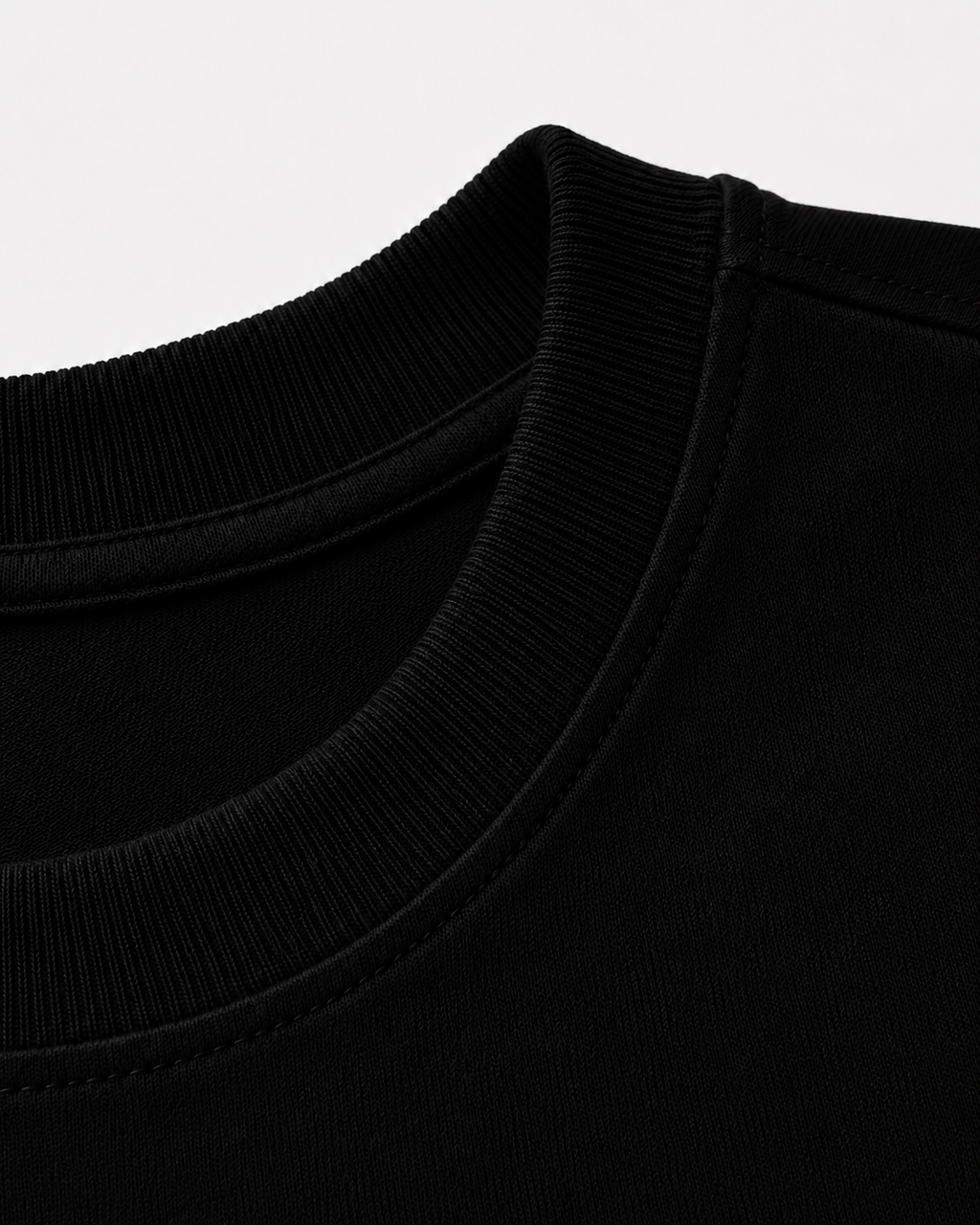 IF IT'S NICE OVERSIZED T-SHIRT