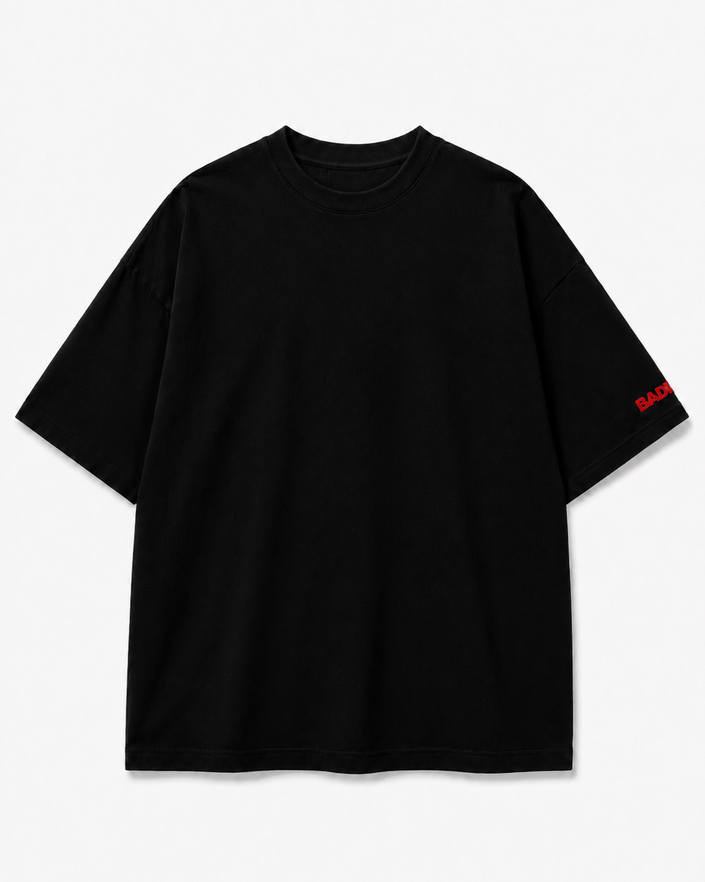 IF IT'S NICE OVERSIZED T-SHIRT