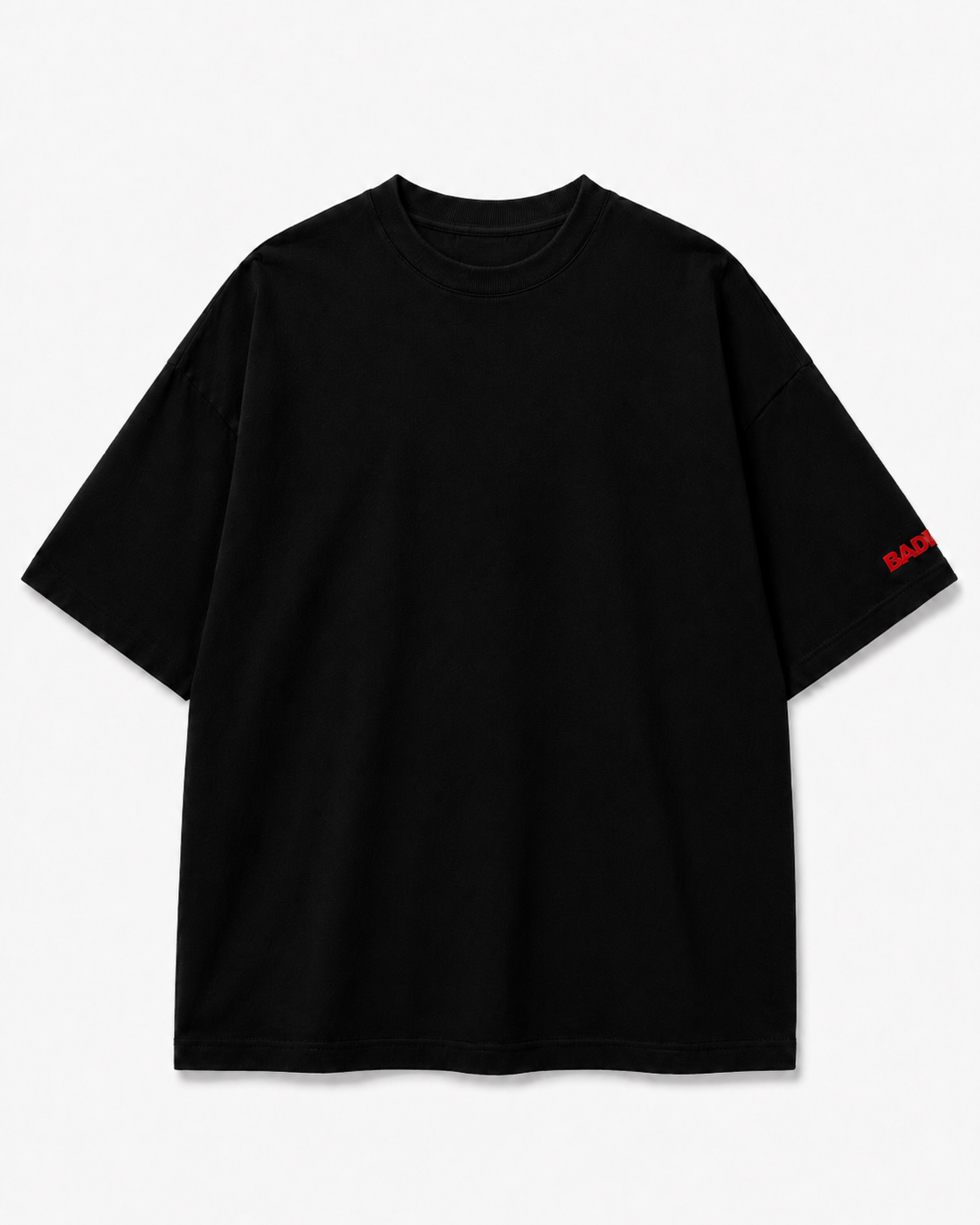 IF IT'S NICE OVERSIZED T-SHIRT