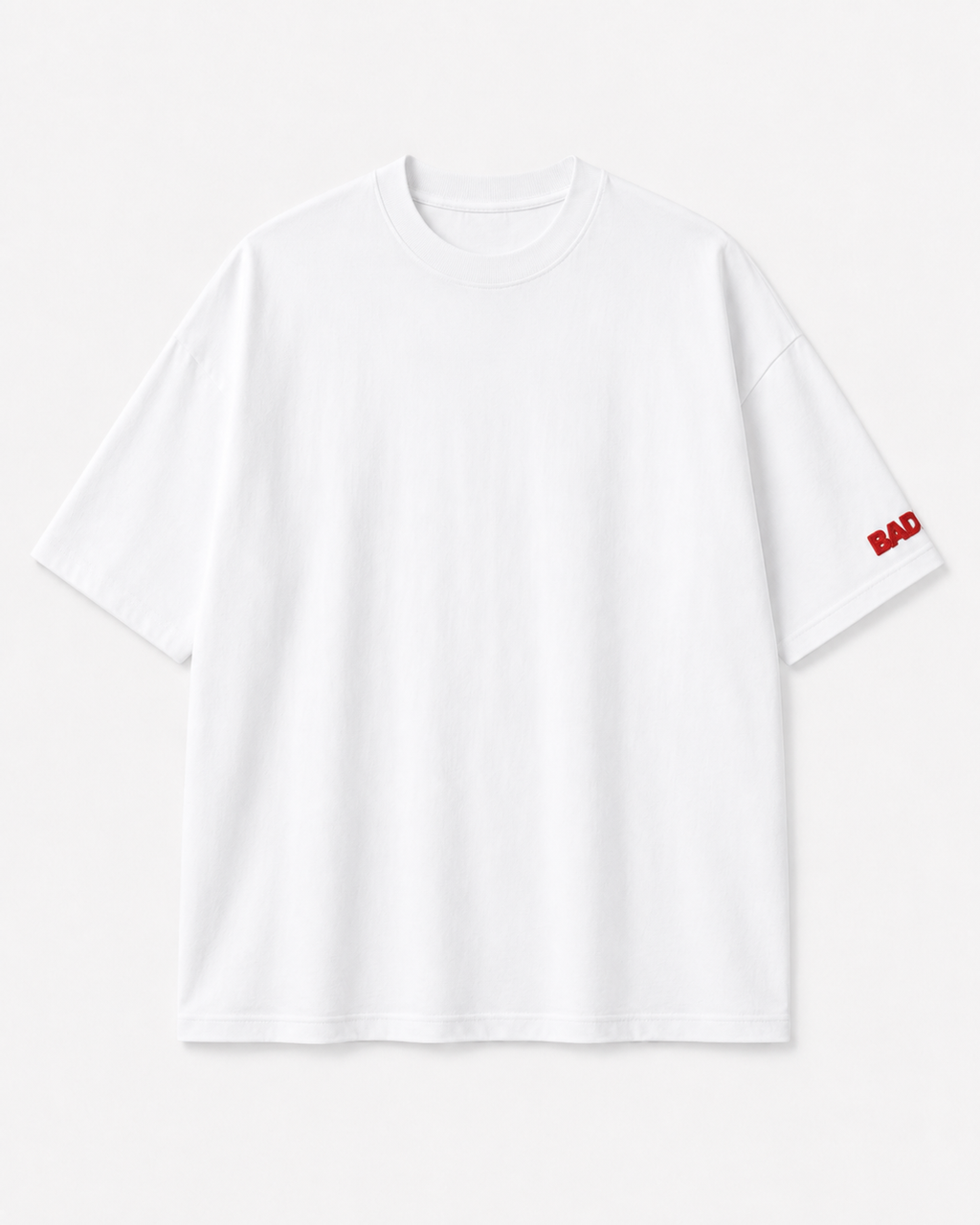 NEW ERA OVERSIZED T-SHIRT