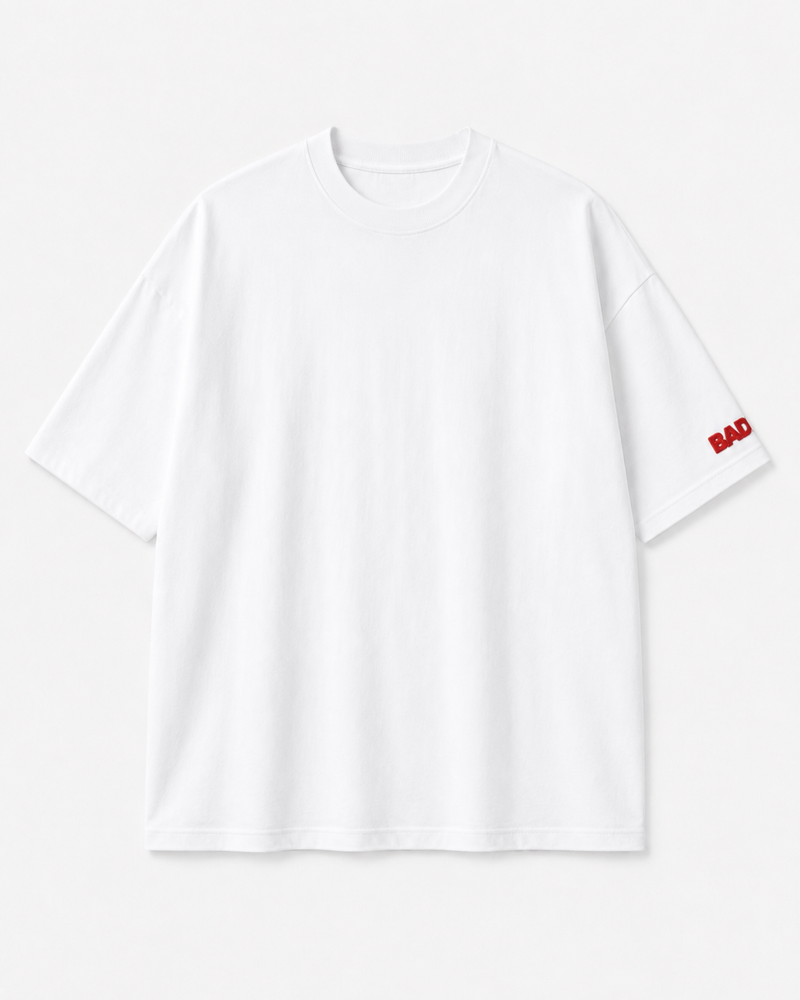 NEW ERA OVERSIZED T-SHIRT