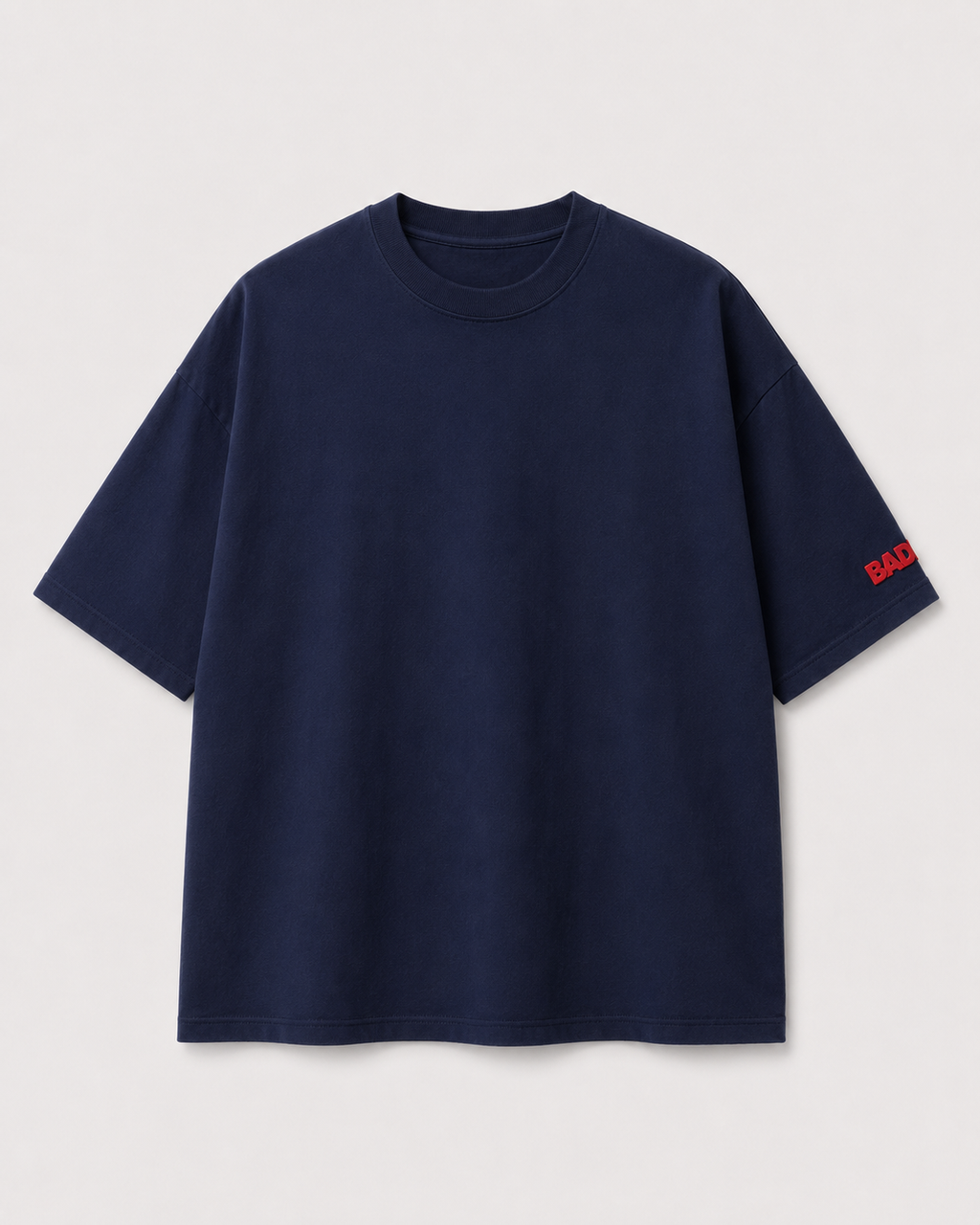 I AM MORE THAN OVERSIZED T-SHIRT