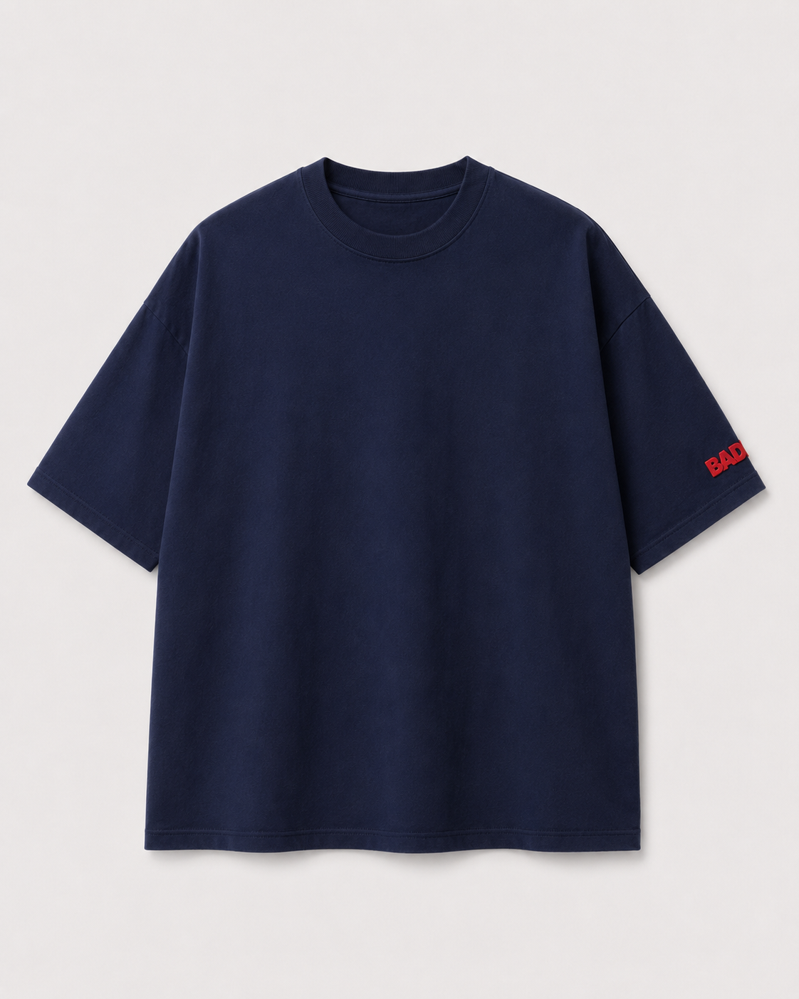 I AM MORE THAN OVERSIZED T-SHIRT