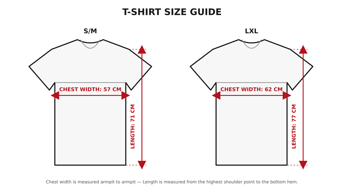 IF IT'S NICE OVERSIZED T-SHIRT